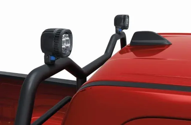 Which Mopar Electrical Accessories are Available for the Ram 1500?