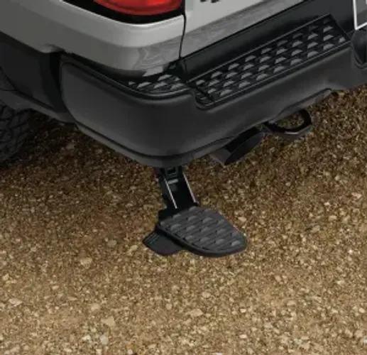 Are There Any Accessories for the Ram 1500's Truck Bed?