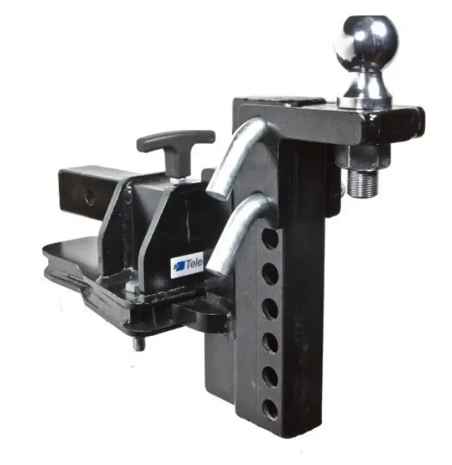 What are the Ram 1500 Big Horn's Towing Accessories?