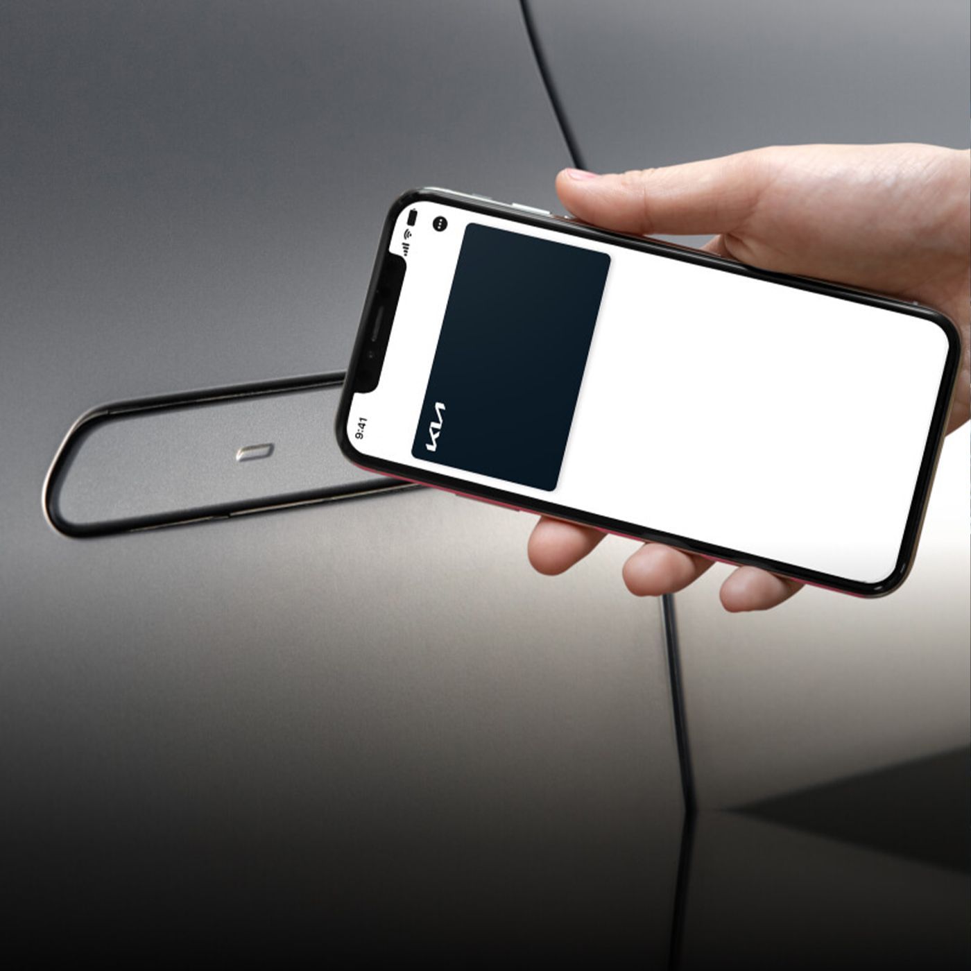 Does the Sportage Offer the Kia Access App?