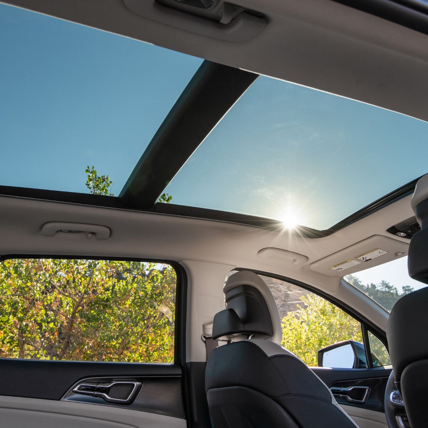 How Much Cargo Room Does the 2026 Sportage Have?