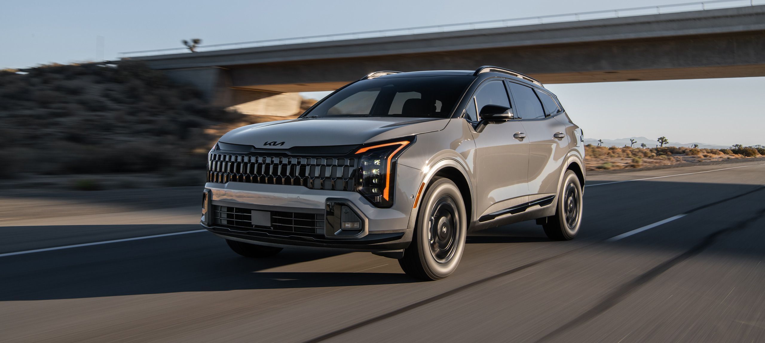 Why Buy the 2026 Kia Sportage in Pittsburgh?