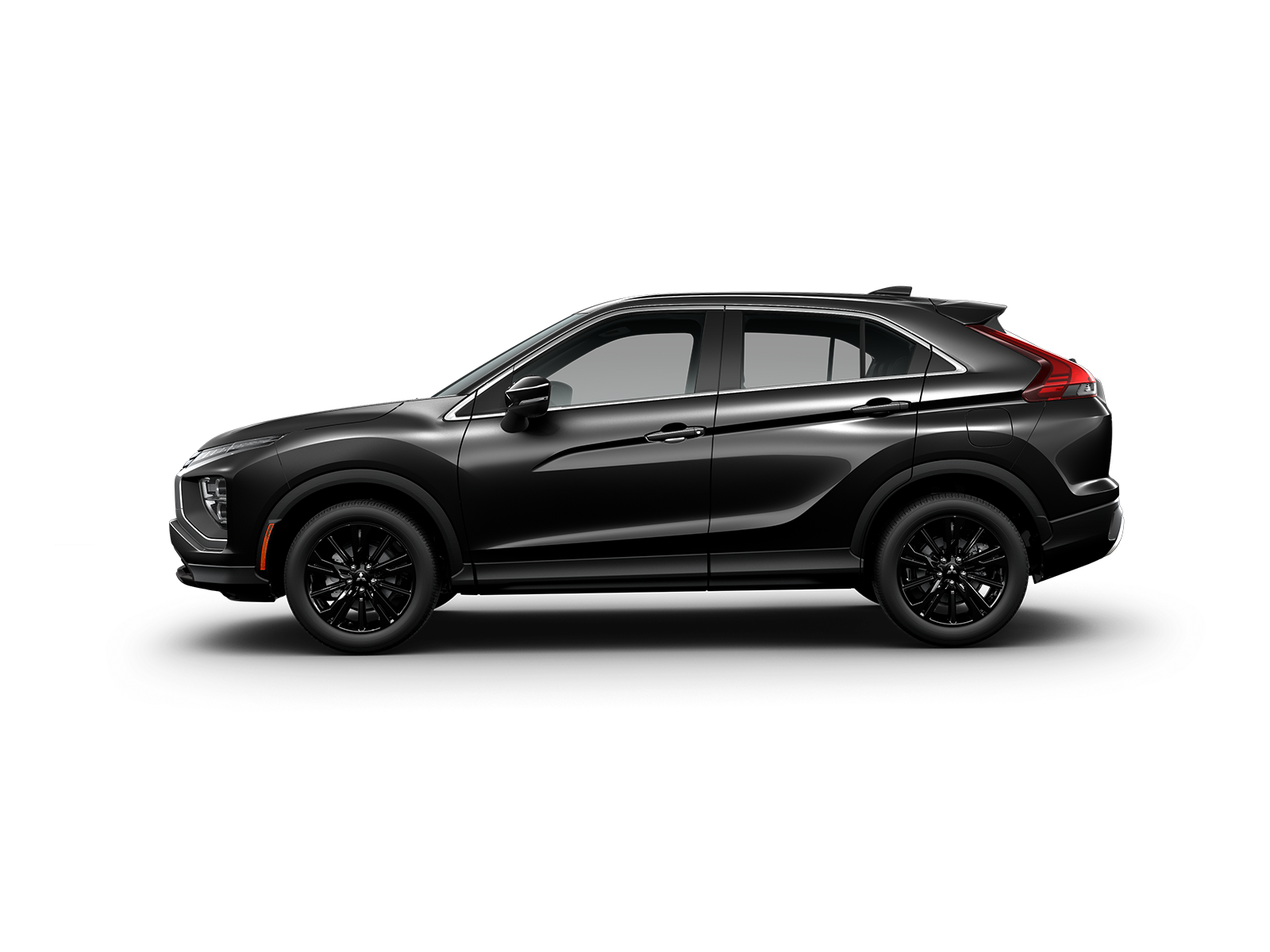 Step Up in Style and Tech: 2026 Mitsubishi Eclipse Cross LE