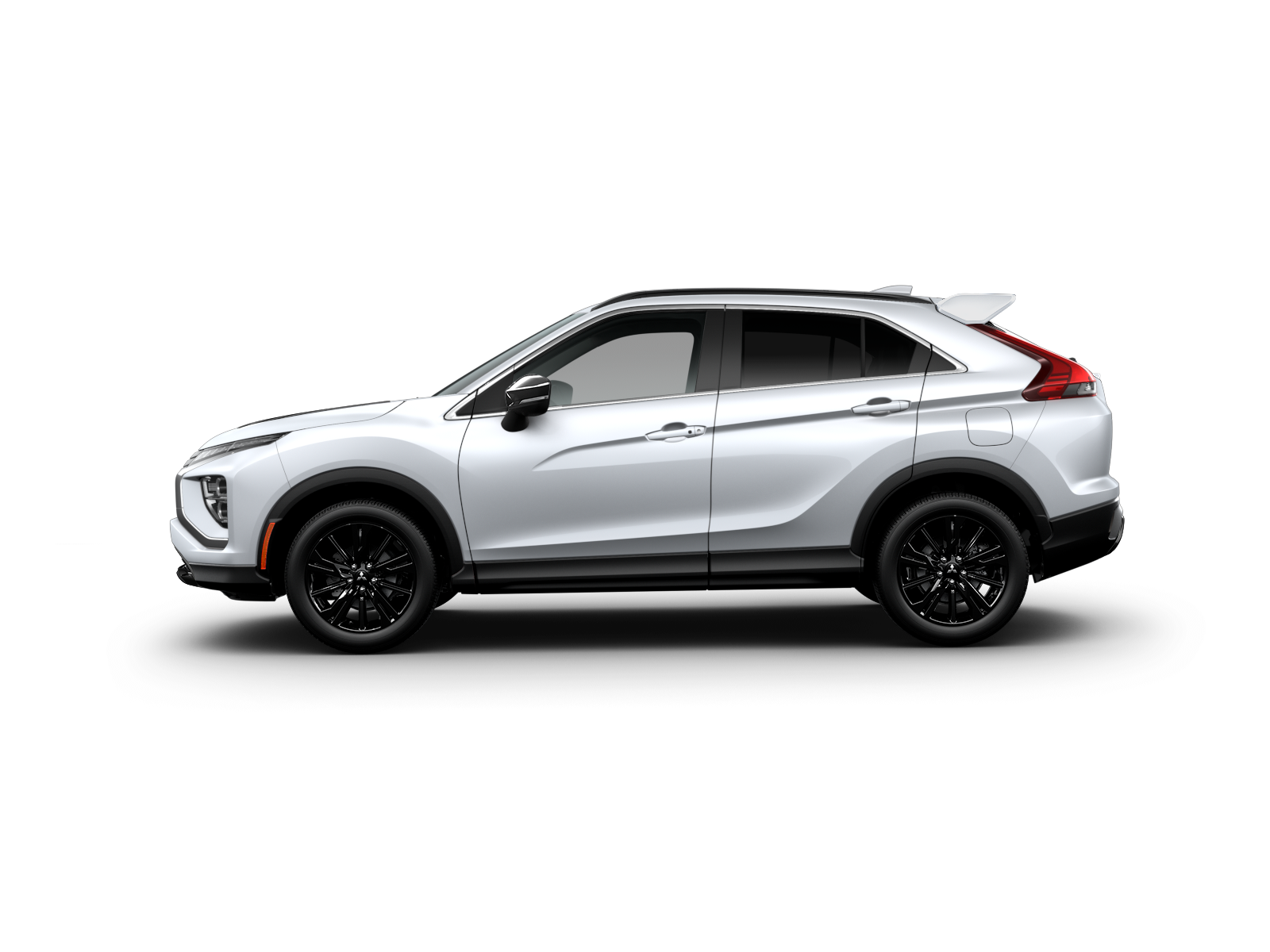 Why Choose the 2026 Eclipse Cross Black Edition?