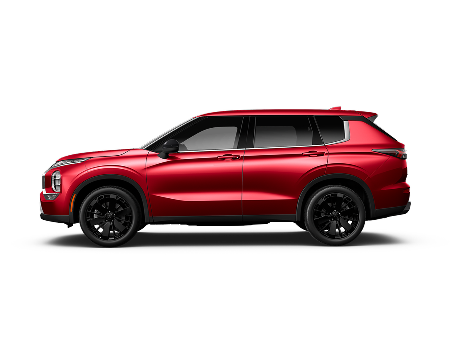 Is the LE a New Trim Level?