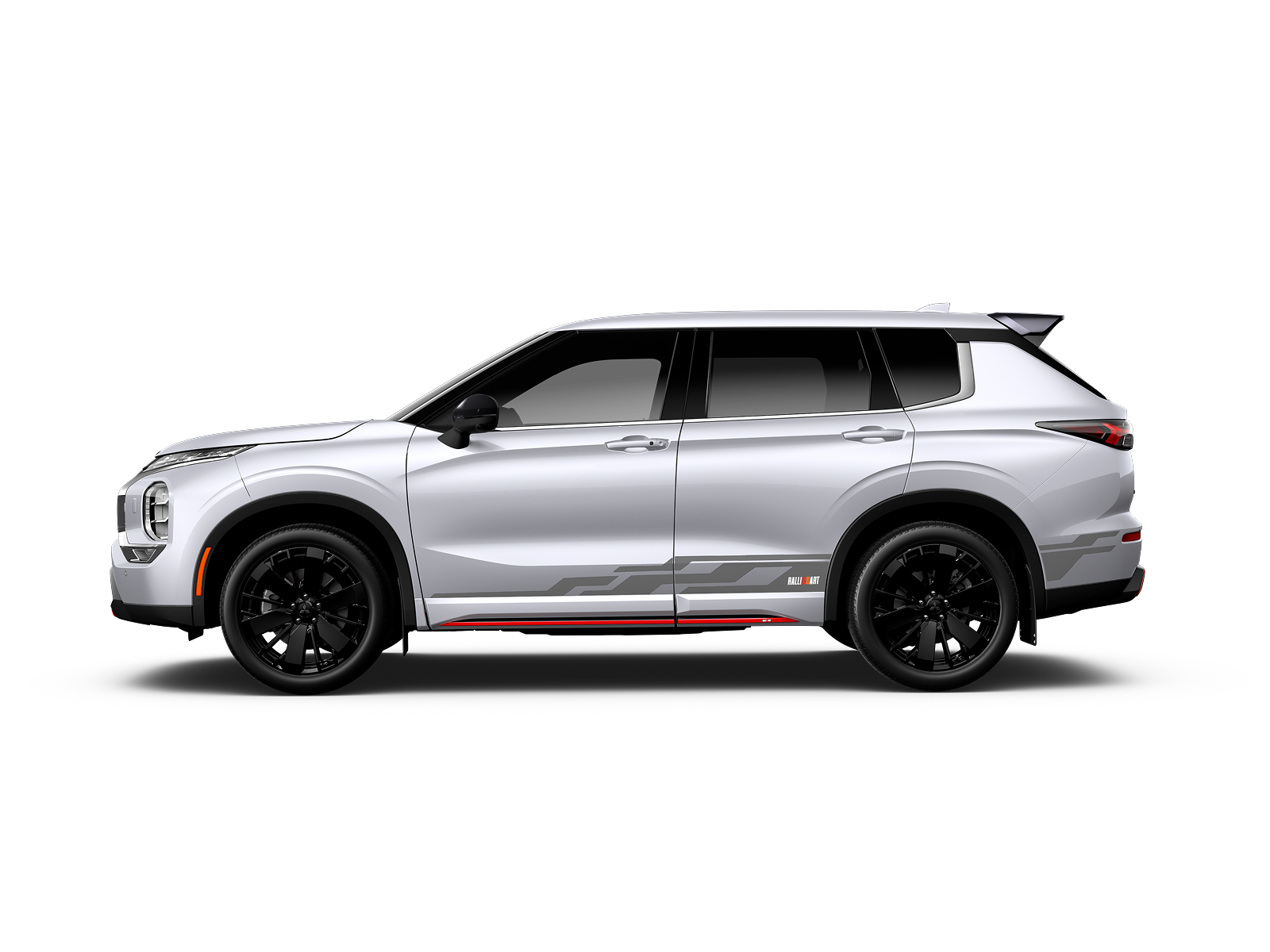 Which is the Sportiest Trim Level?