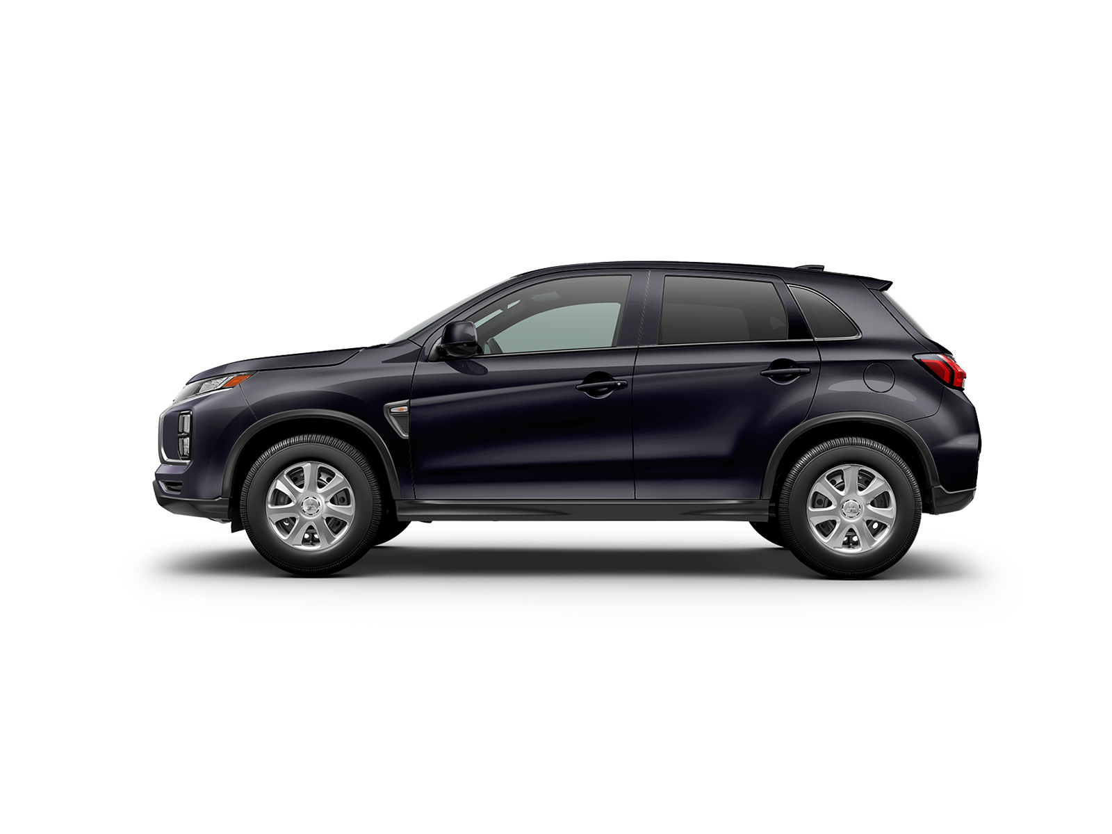 What Makes the 2026 Mitsubishi Outlander Sport 2.0 S a Great Base Trim?