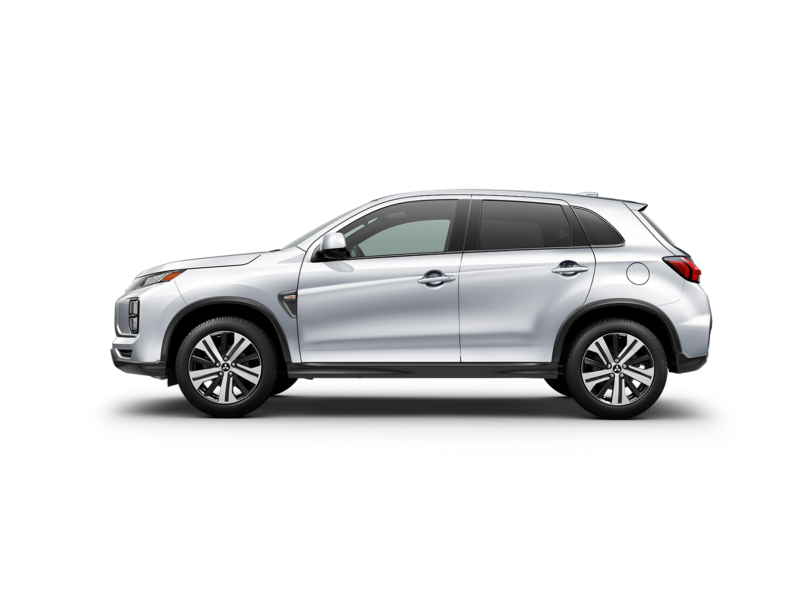 2026 Mitsubishi Outlander Sport 2.0 ES Trim Features & Upgrades