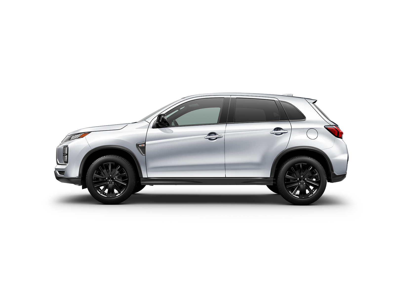 What Makes the 2026 Mitsubishi Outlander Sport 2.0 LE a Sporty Upgrade?