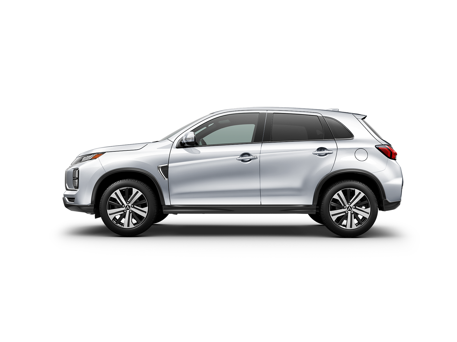 Discover the Luxury Features of the 2026 Mitsubishi Outlander Sport 2.0 SE