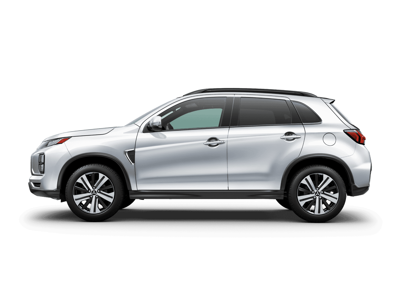 What Makes the 2026 Mitsubishi Outlander Sport 2.4 SEL the Top Trim?