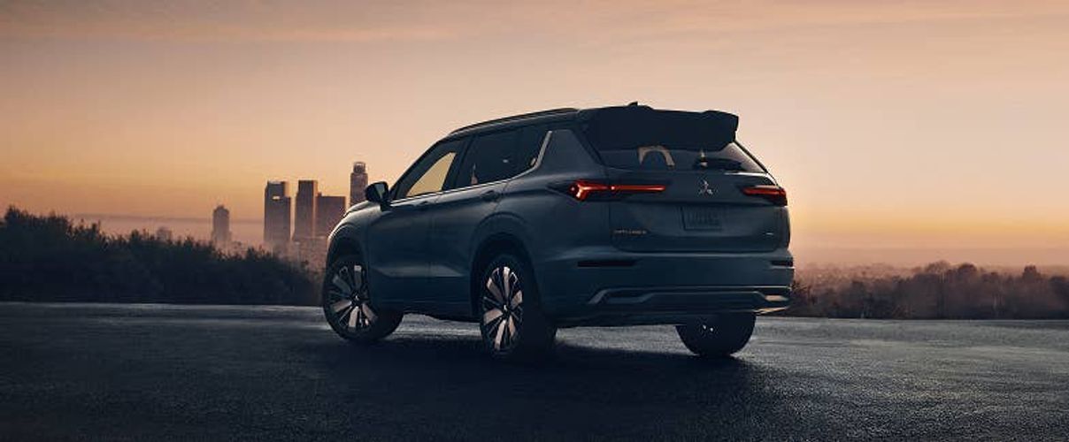 Essential 30,000-Mile Service for Your Mitsubishi Outlander