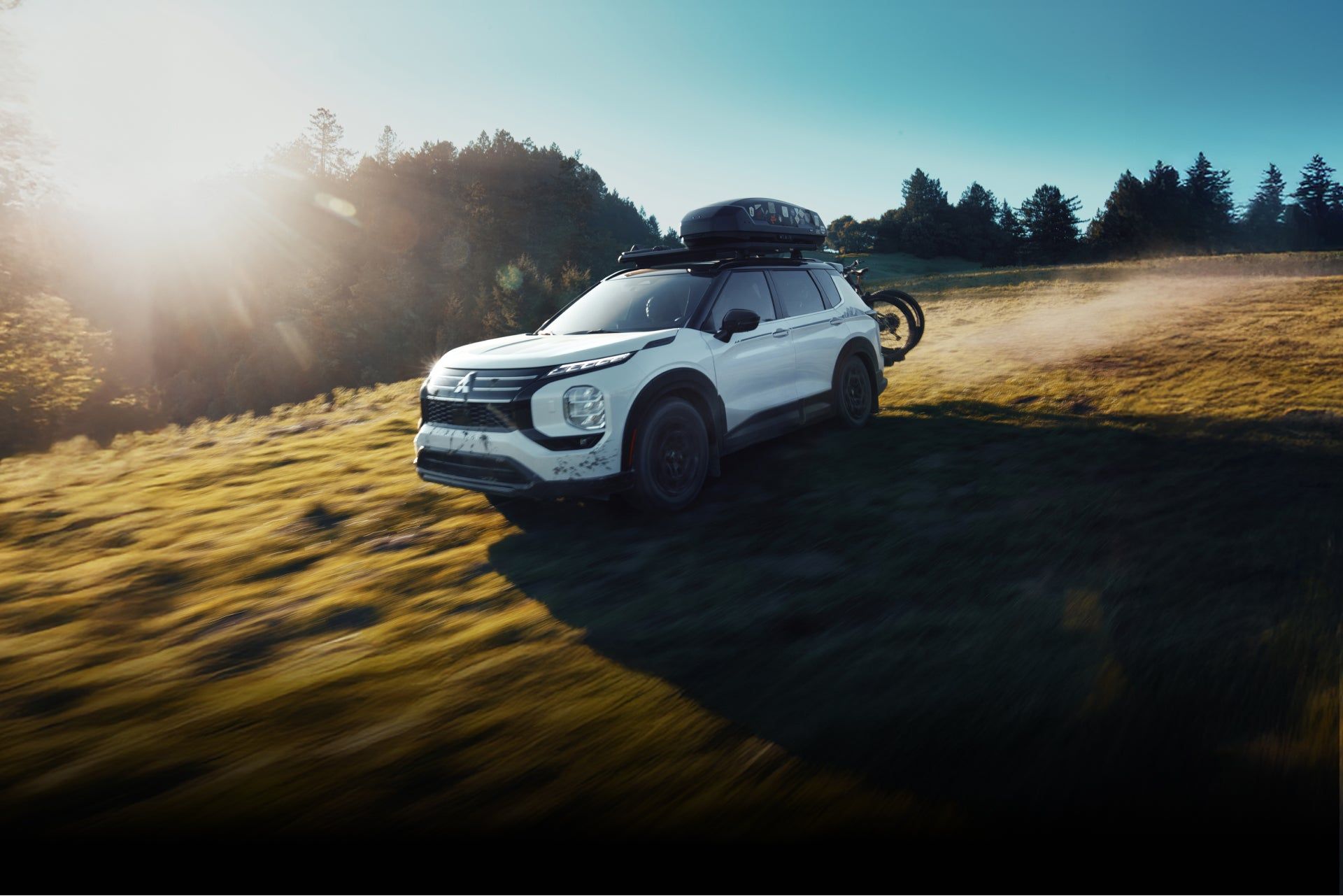 Mitsubishi Frederick MD