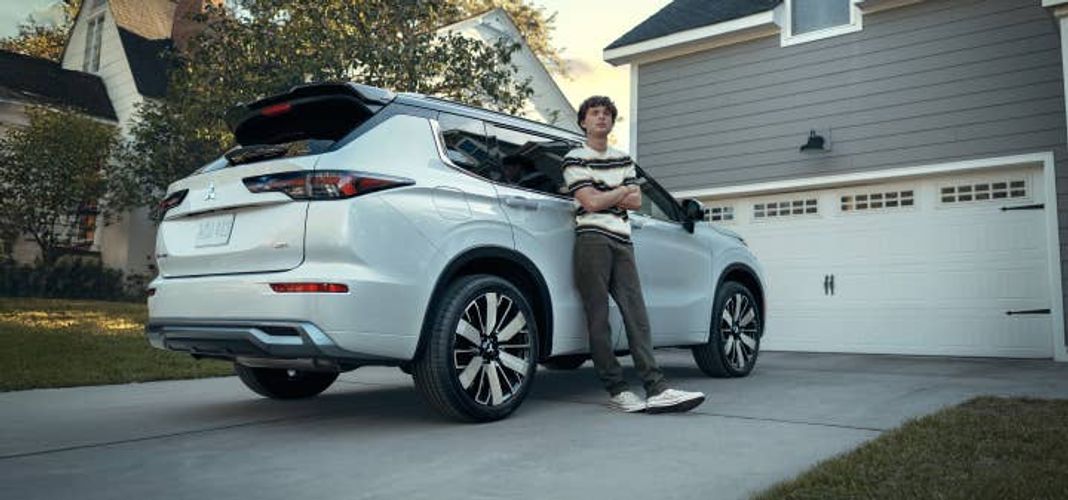 Where Can I Find Mitsubishi Financing Options in Orlando, Florida?