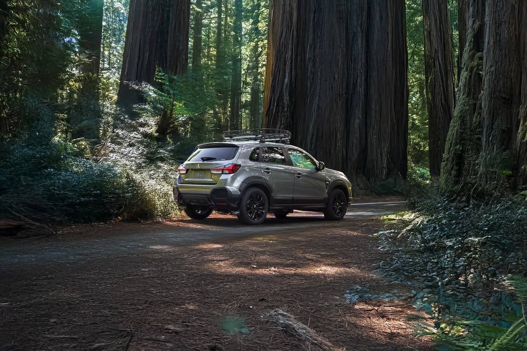 How Antwerpen Mitsubishi Can Help With Financing