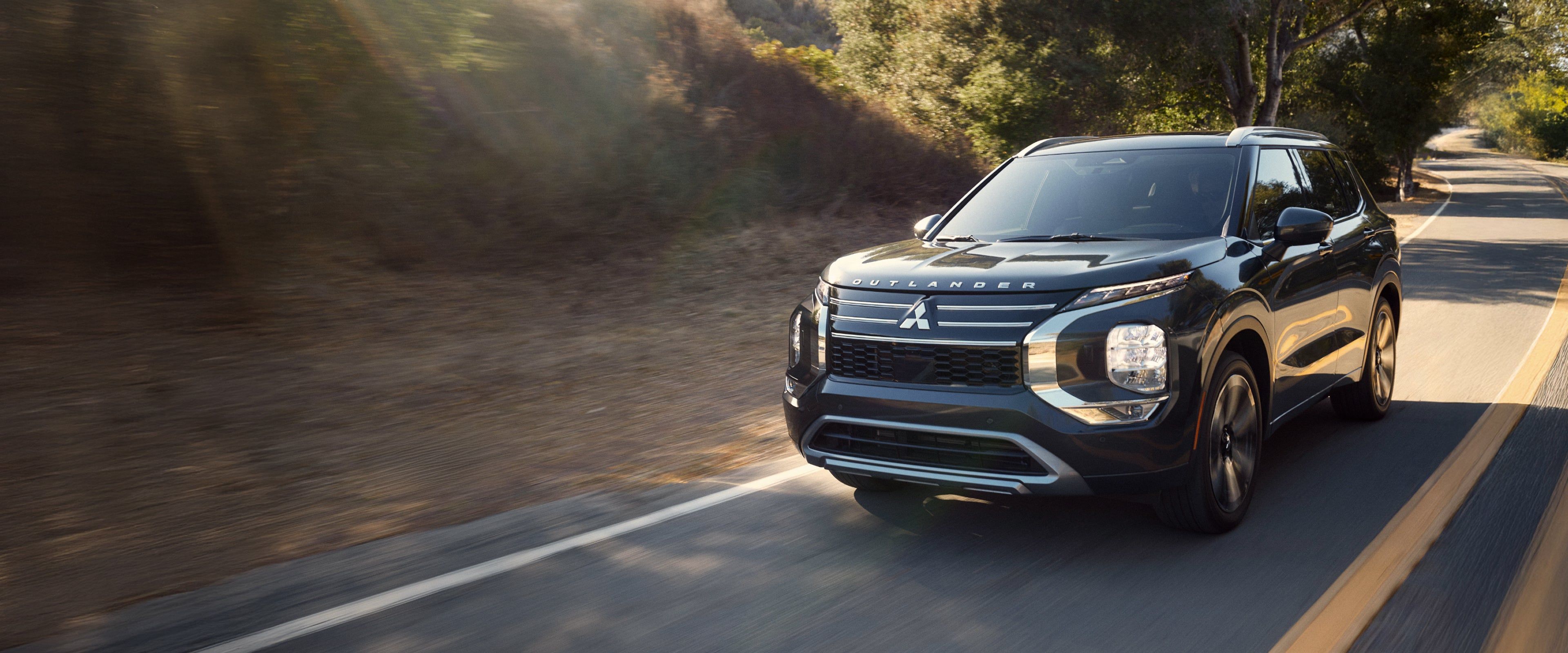 Mitsubishi Lakeland FL