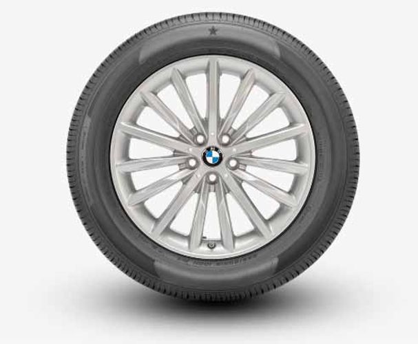 How to Tell if Your BMW Needs New Tires
