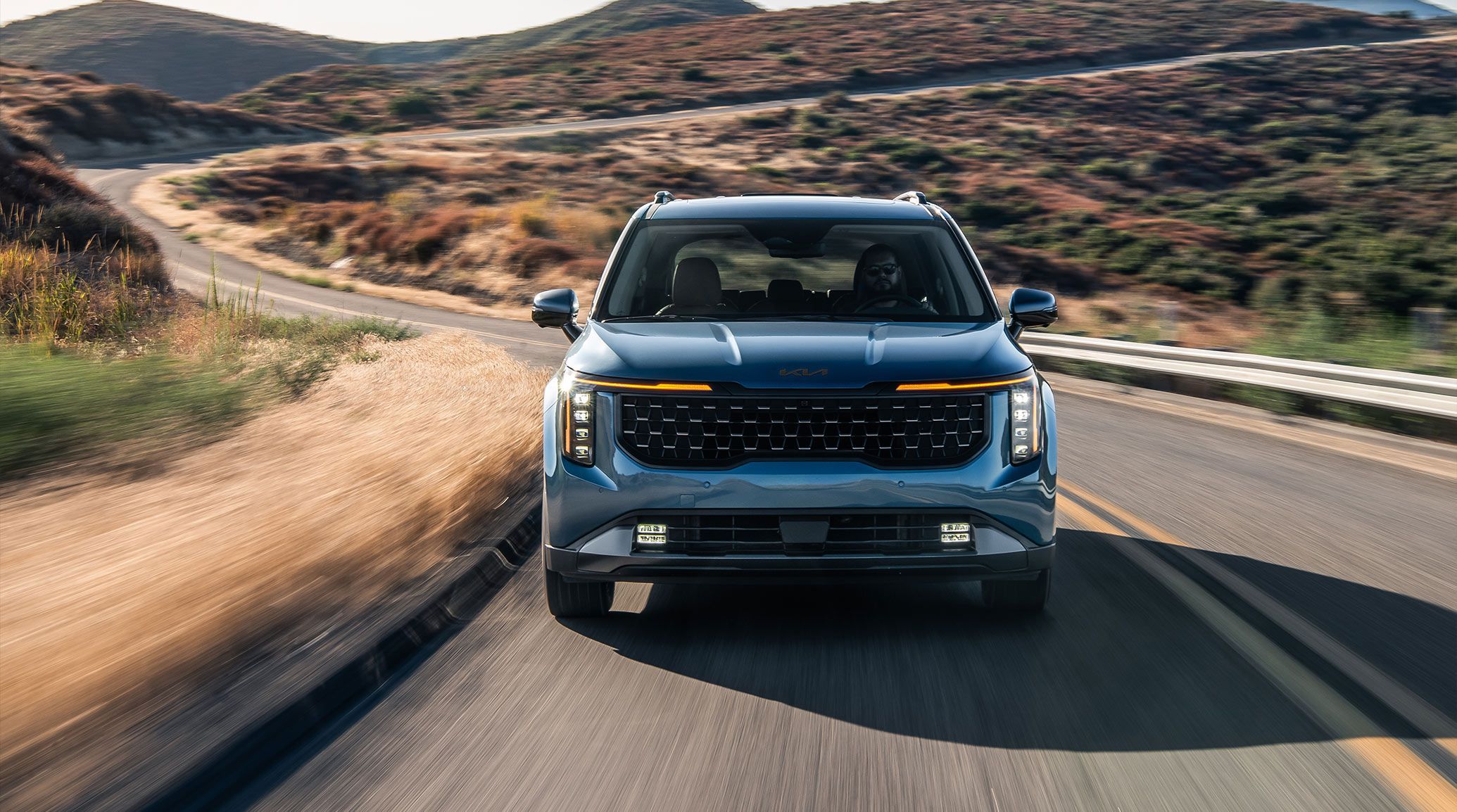 Why Is The 2026 Kia Carnival a Top Family Vehicle