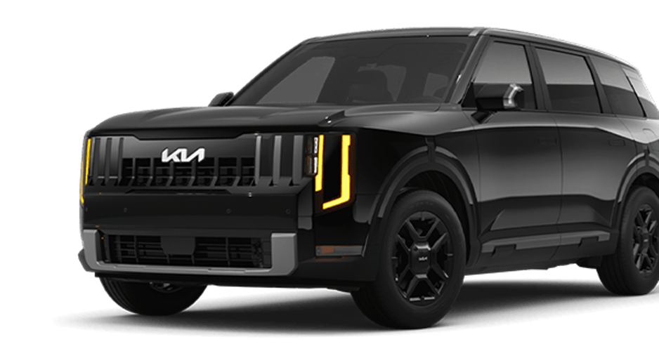 What Makes the LX Trim an Incredible Value?