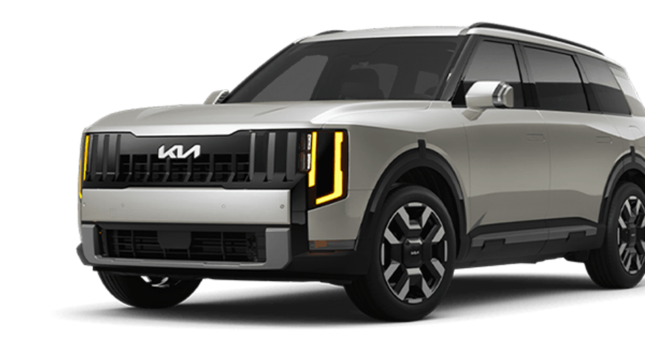 Looking for Sportier Style in the Telluride S?