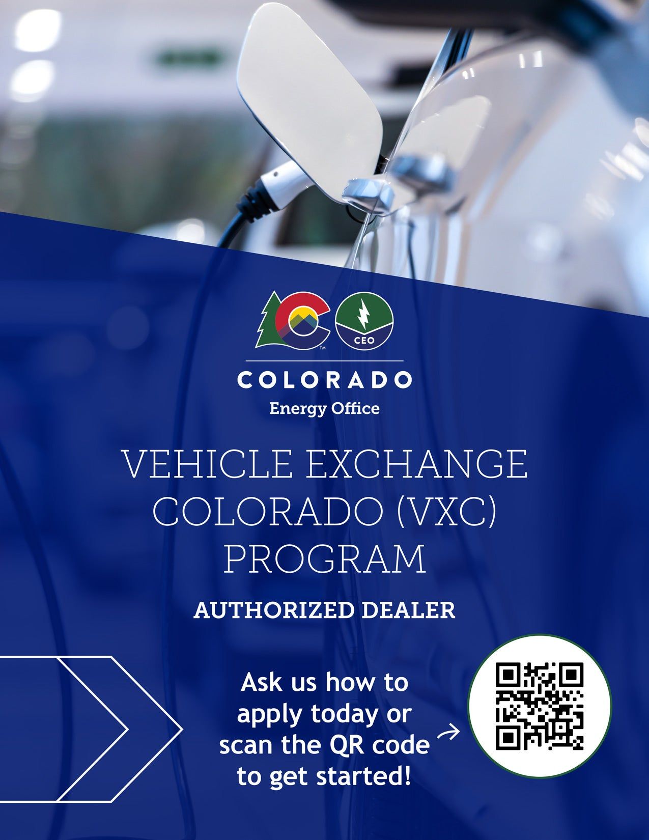 Who Qualifies for the VXC Program?