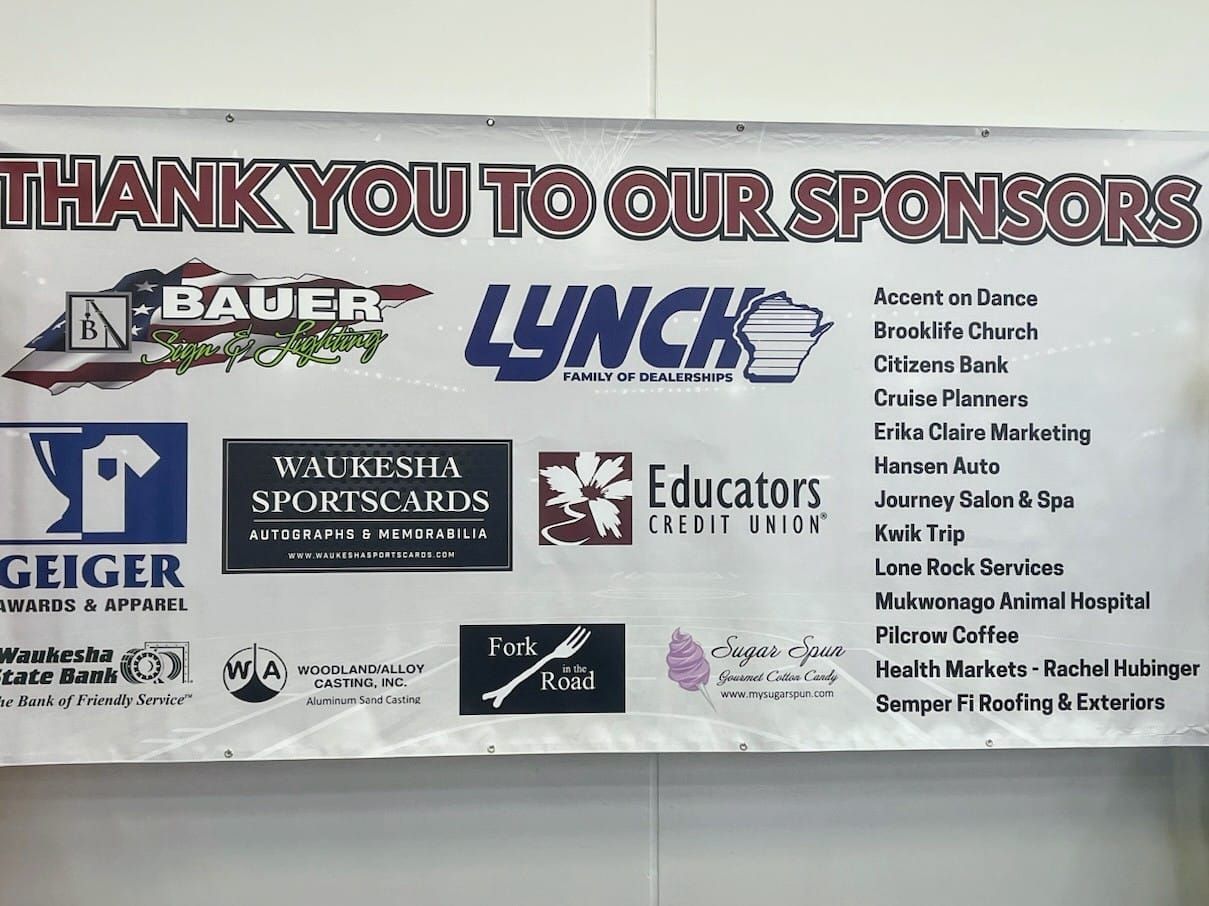 MukTown Magic Sponsor