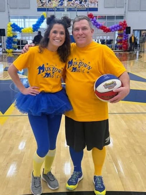 MukTown Magic Sponsor