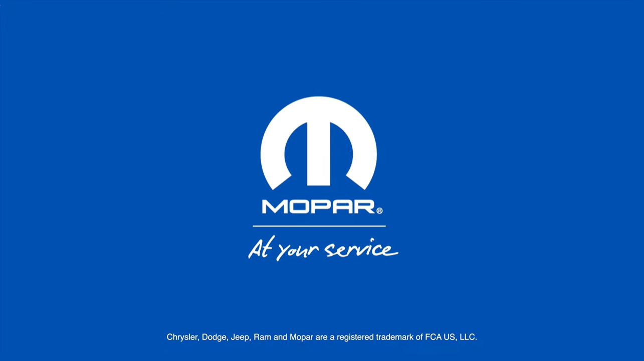 Save on Service with the Latest Mopar Service Coupons