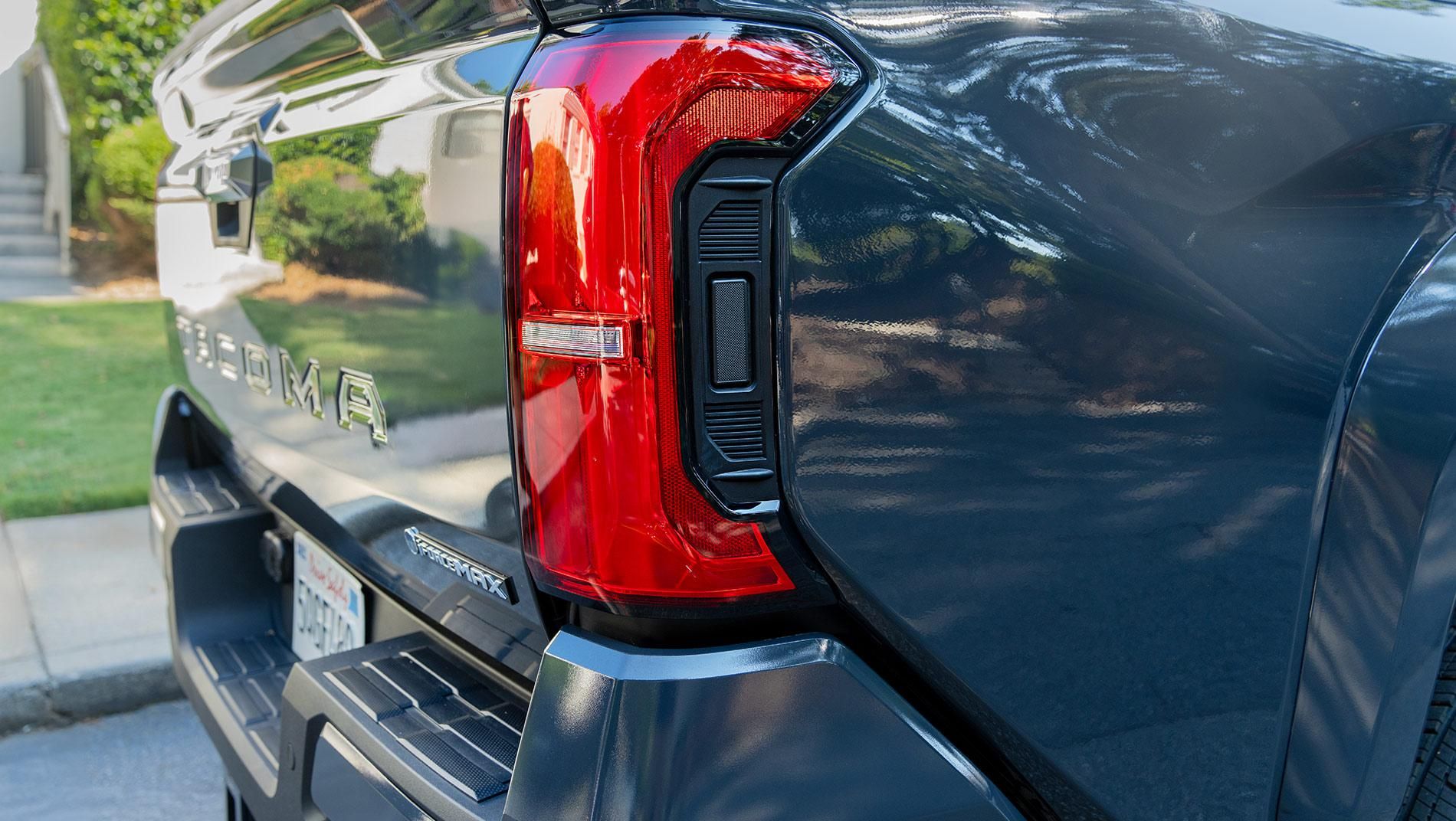 Does Toyota's i-FORCE MAX Hybrid Engine Offer Good Fuel Economy?
