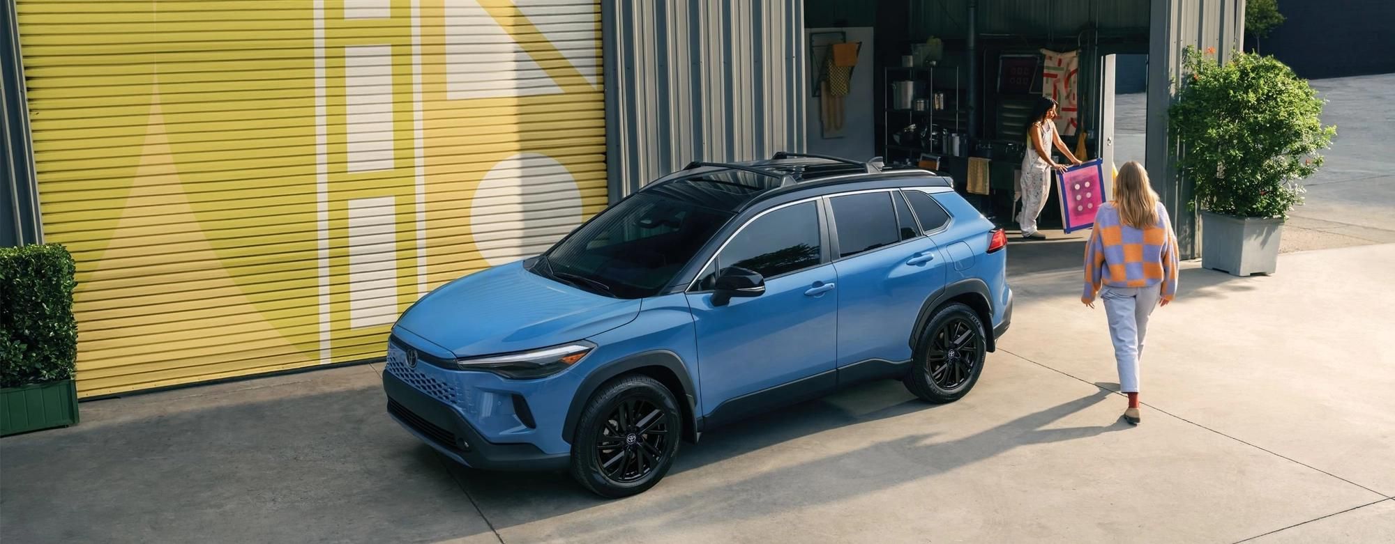 How Do TOYOGUARD Protection Plans Work?