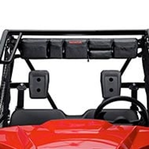 Keep Your Gear Secure with Pioneer SxS Cargo Upgrades