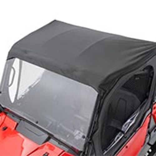 Protect Yourself with the Best Pioneer SxS Roof Options