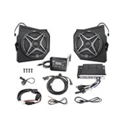 Upgrade Your Ride with Honda Pioneer SxS Electrical Accessories
