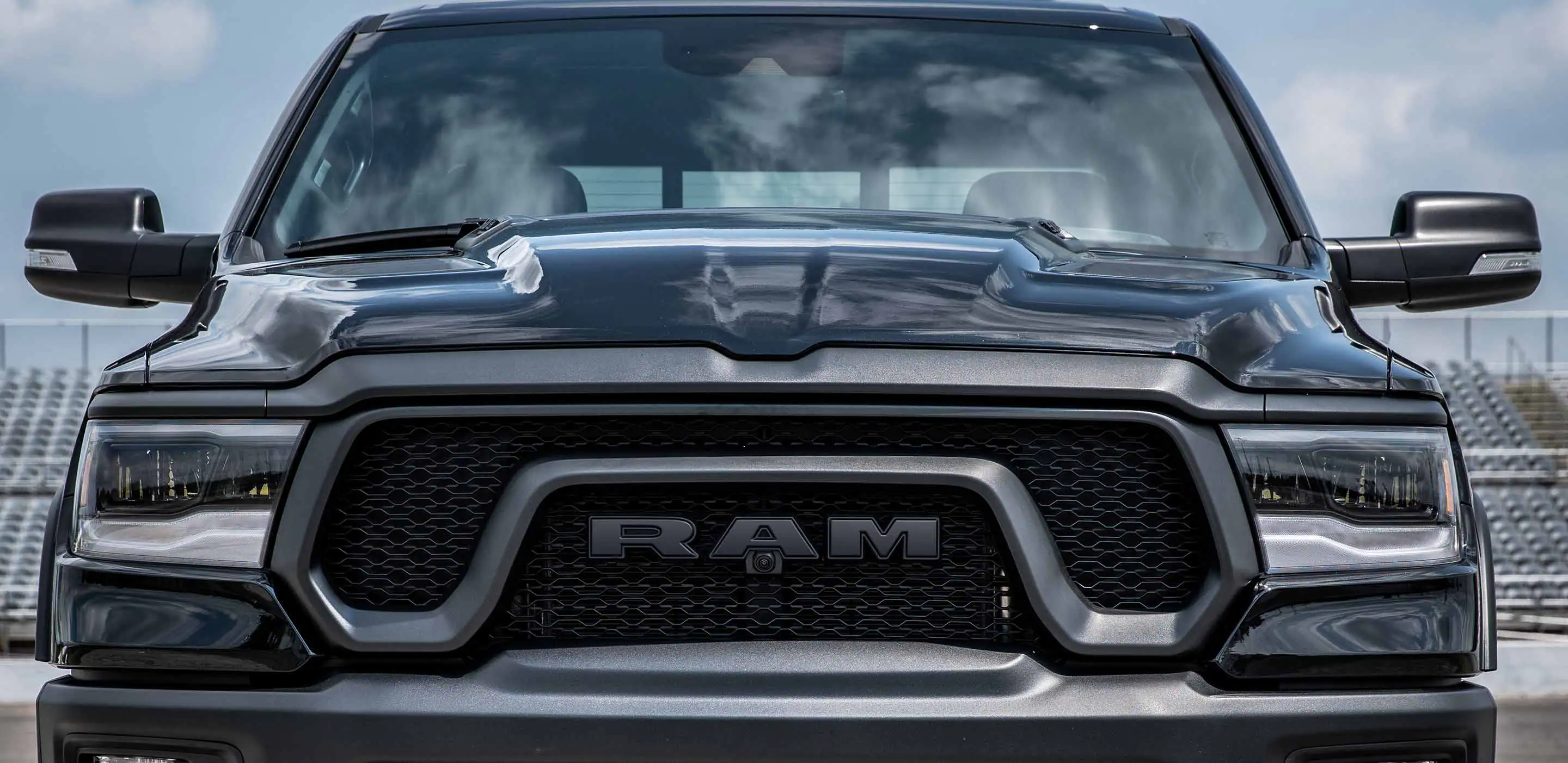 Why Buy a Used Ram 1500?