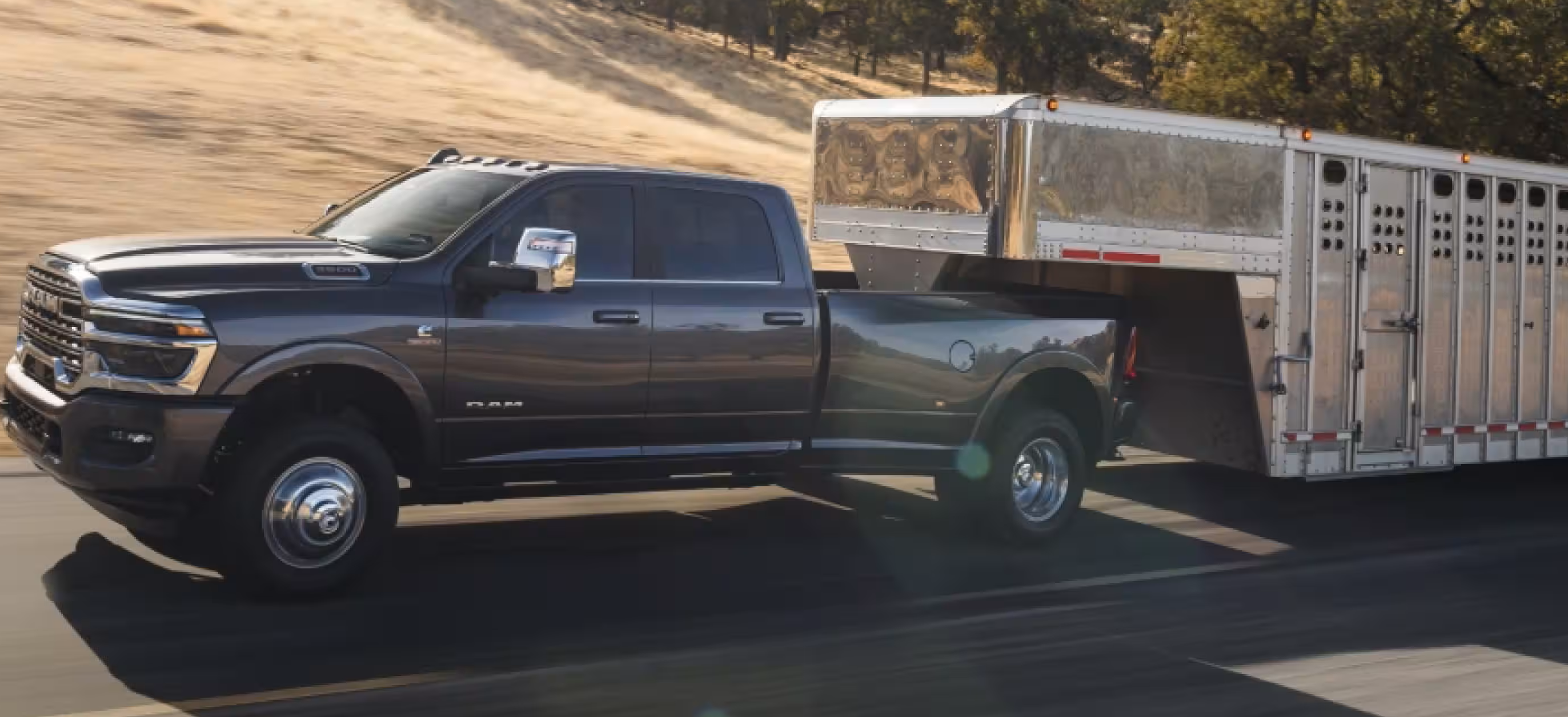 Commercial Truck Service in Plymouth MI