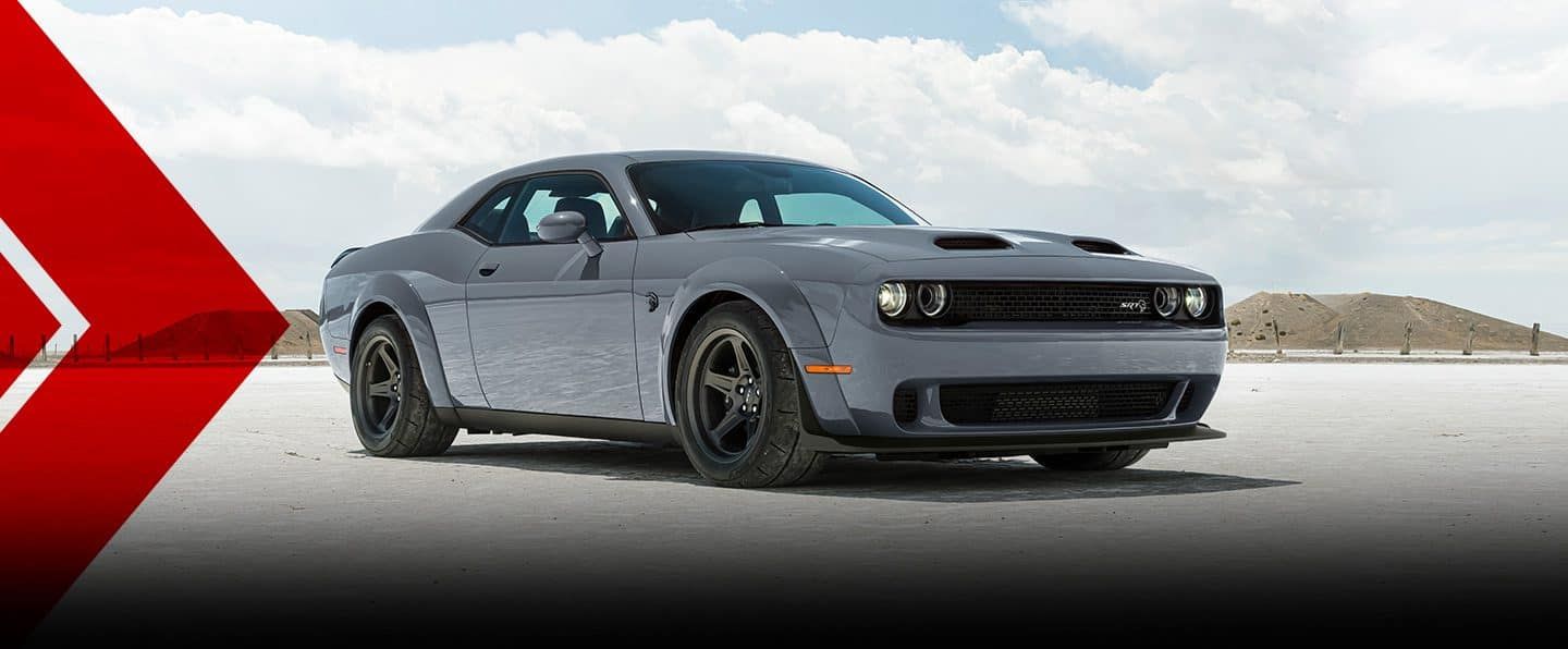 Dodge Challenger Accessories Texas