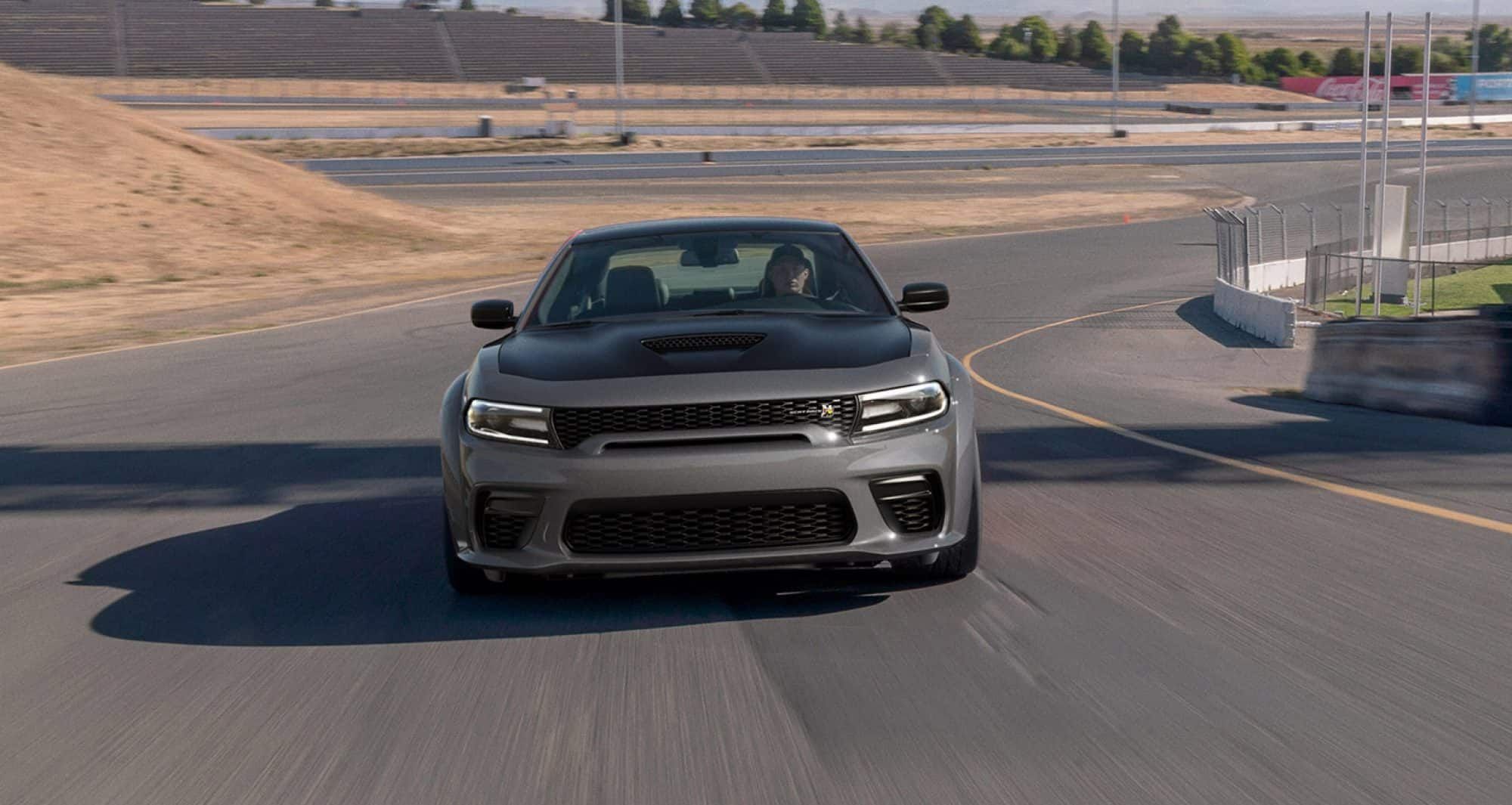 Dodge Charger Maintenance Schedule