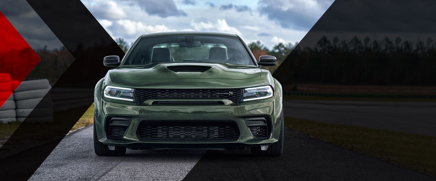 Dodge Charger King Daytona FAQs