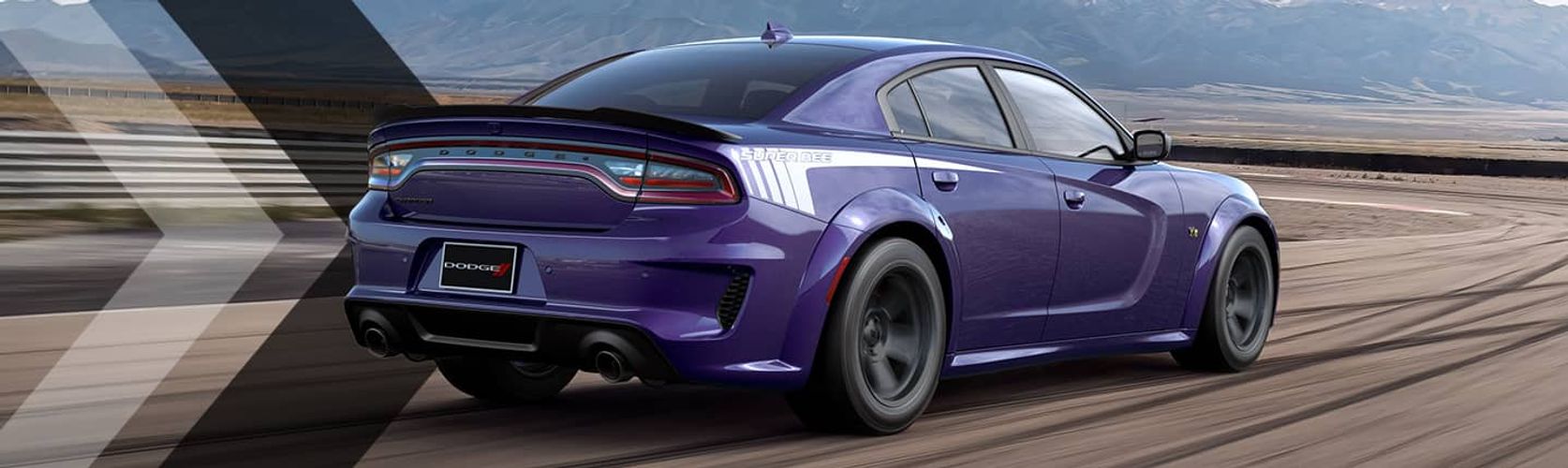 2023 Dodge Charger Super Bee West Virginia