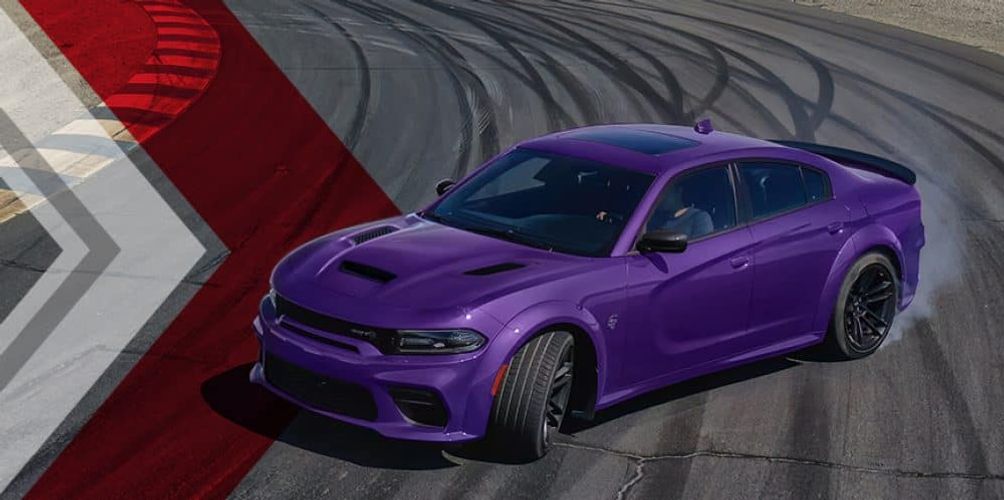 Columbiana Chrysler Dodge Jeep Ram is Your Trusted Ohio Dodge Charger Dealer!