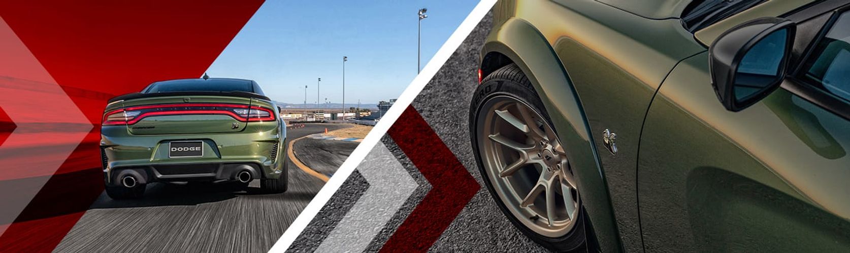 Dodge Charger Super Bee Baltimore