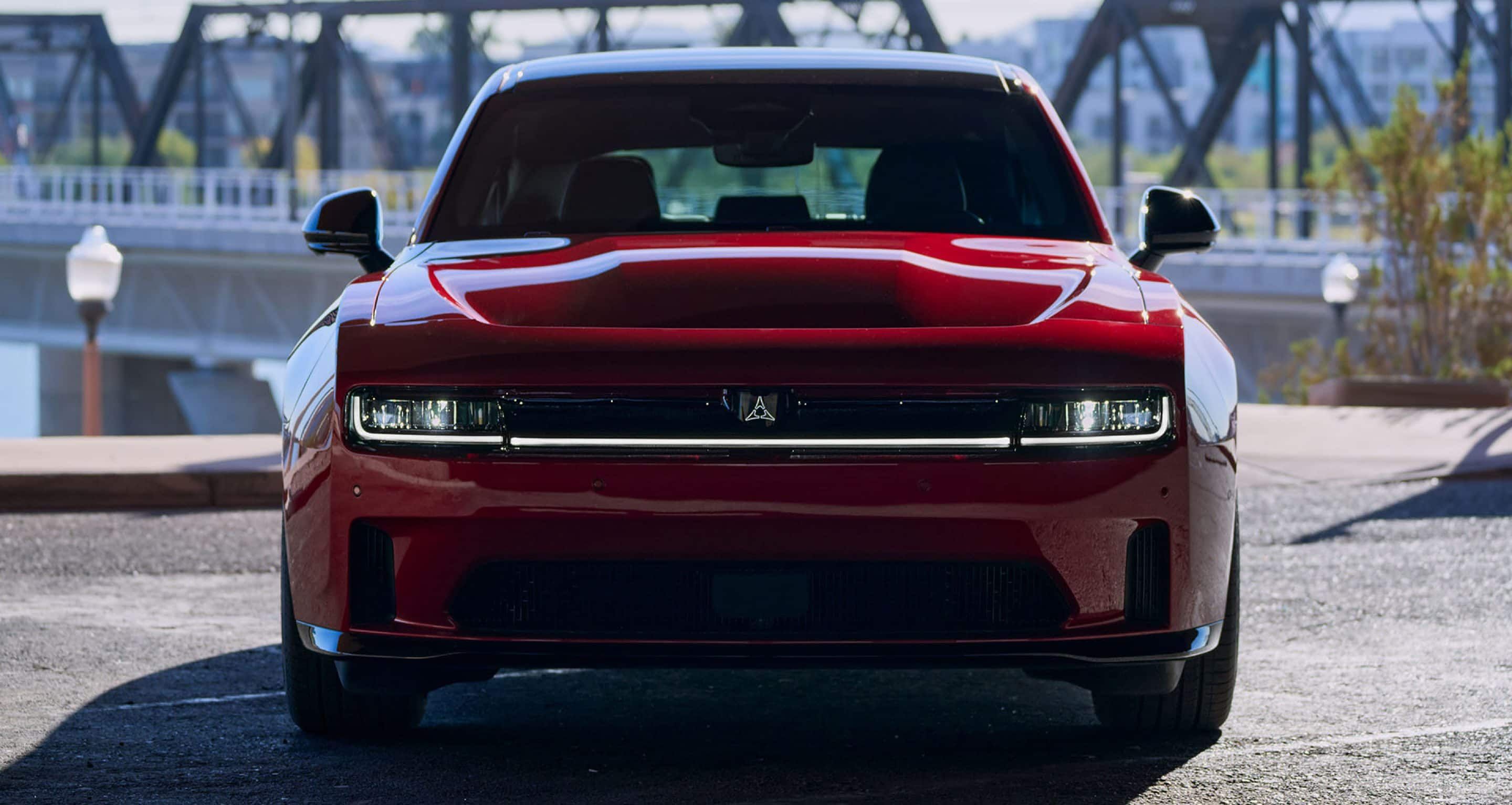 Dodge Charger Daytona for sale Canton GA