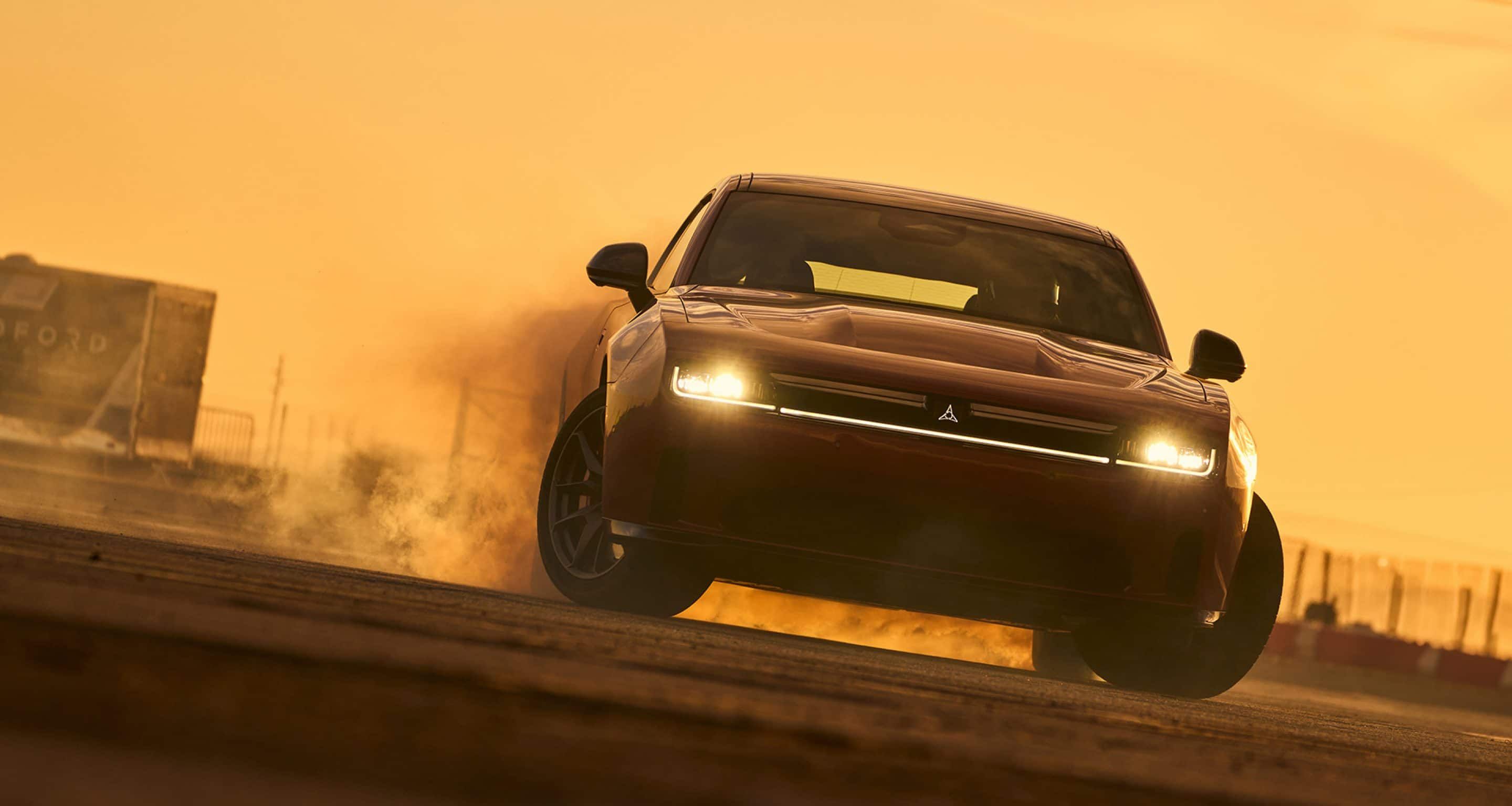 2025 Dodge Charger Scat Pack for sale White Plains