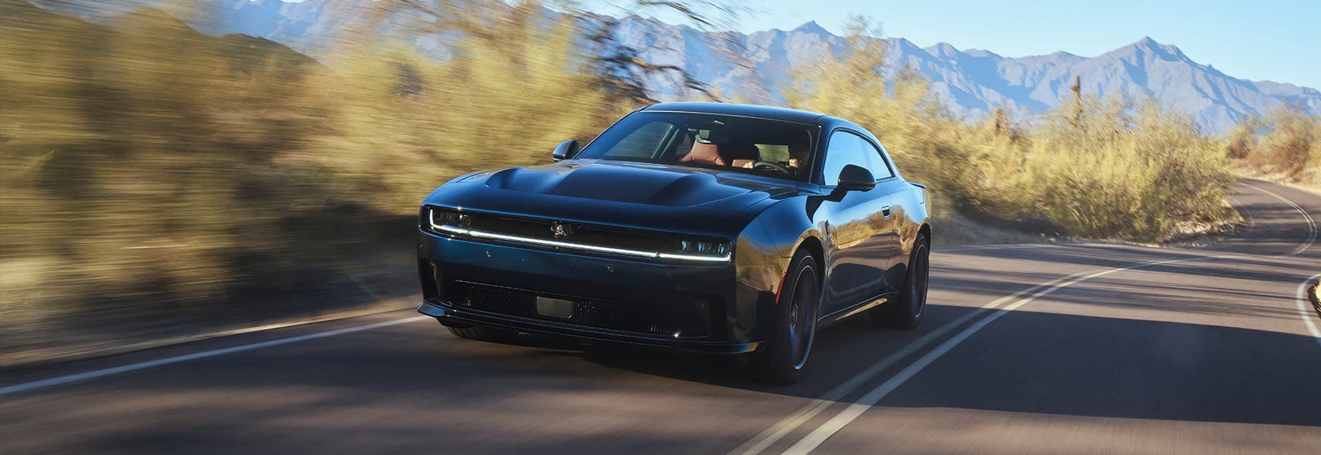 Dodge Charger Daytona for Sale Detroit