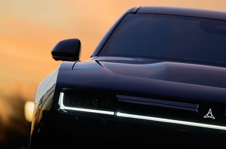 Financing Options for Your Dodge Charger Daytona