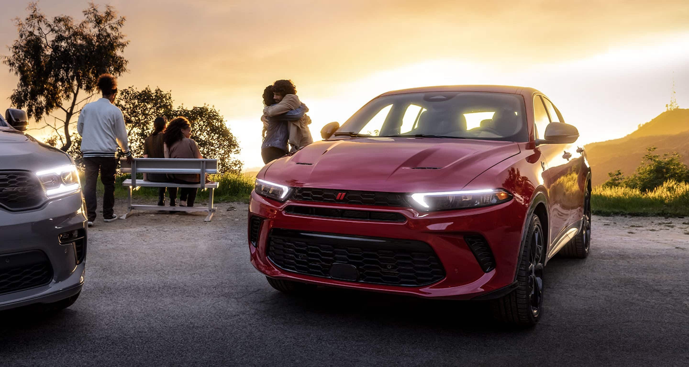 Why Buy a Dodge Hornet