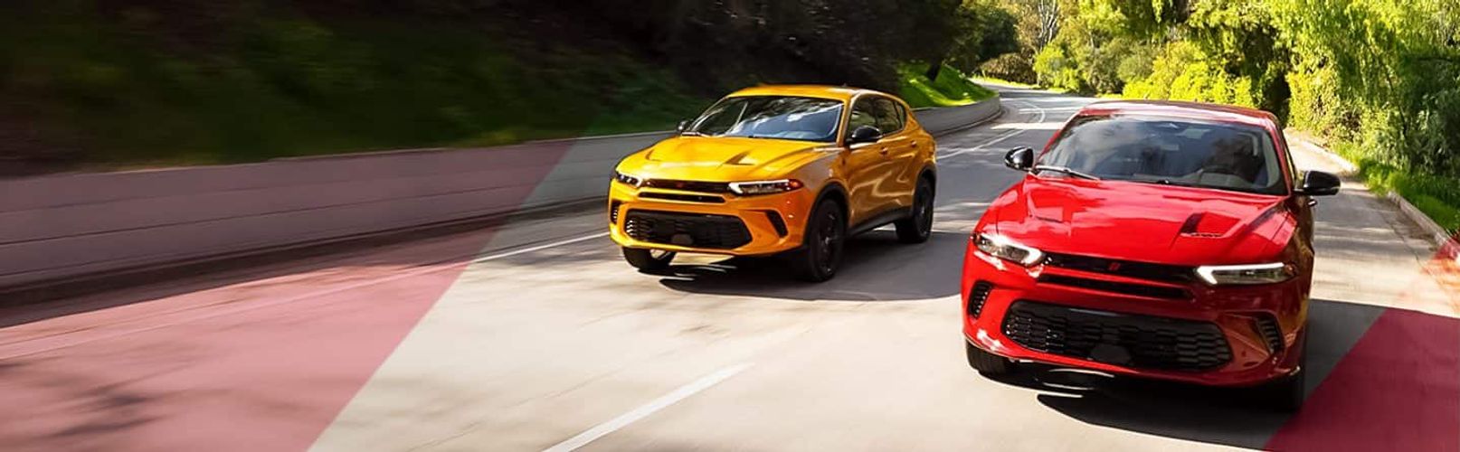 2024 Dodge Hornet Engine Options