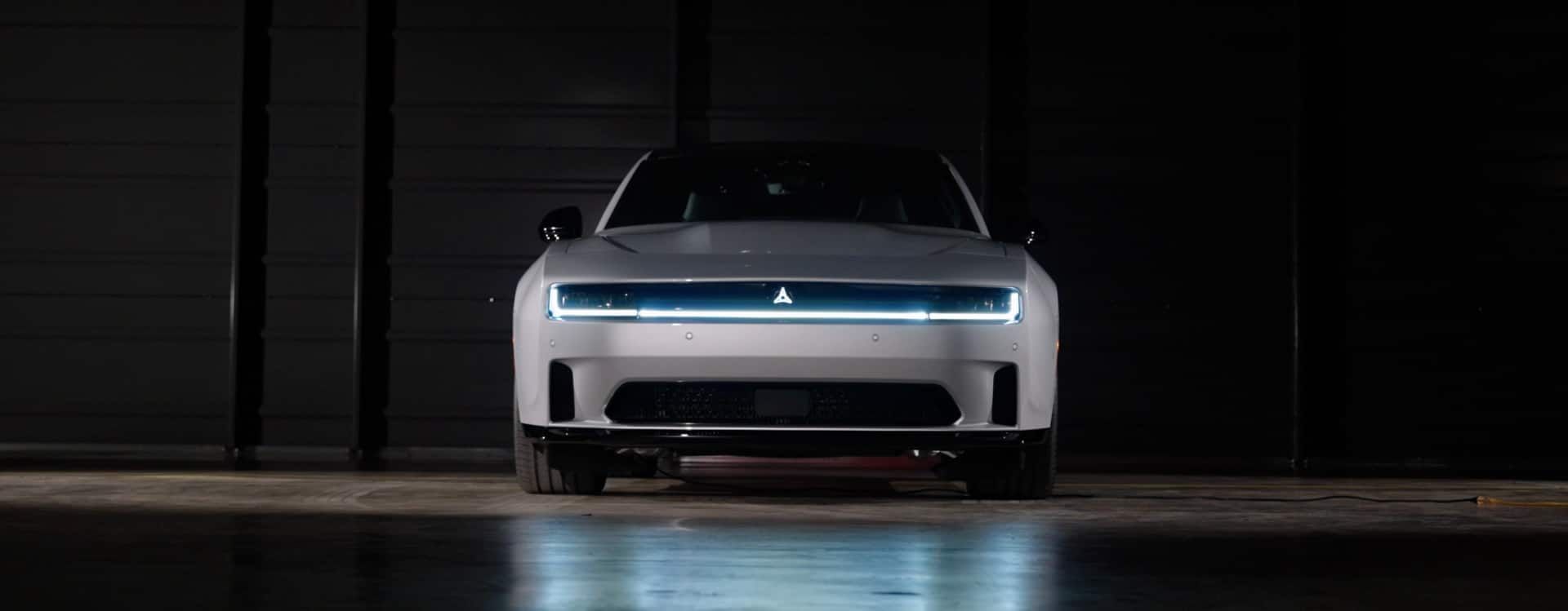 Performance and Tech of the 2024 Dodge Charger