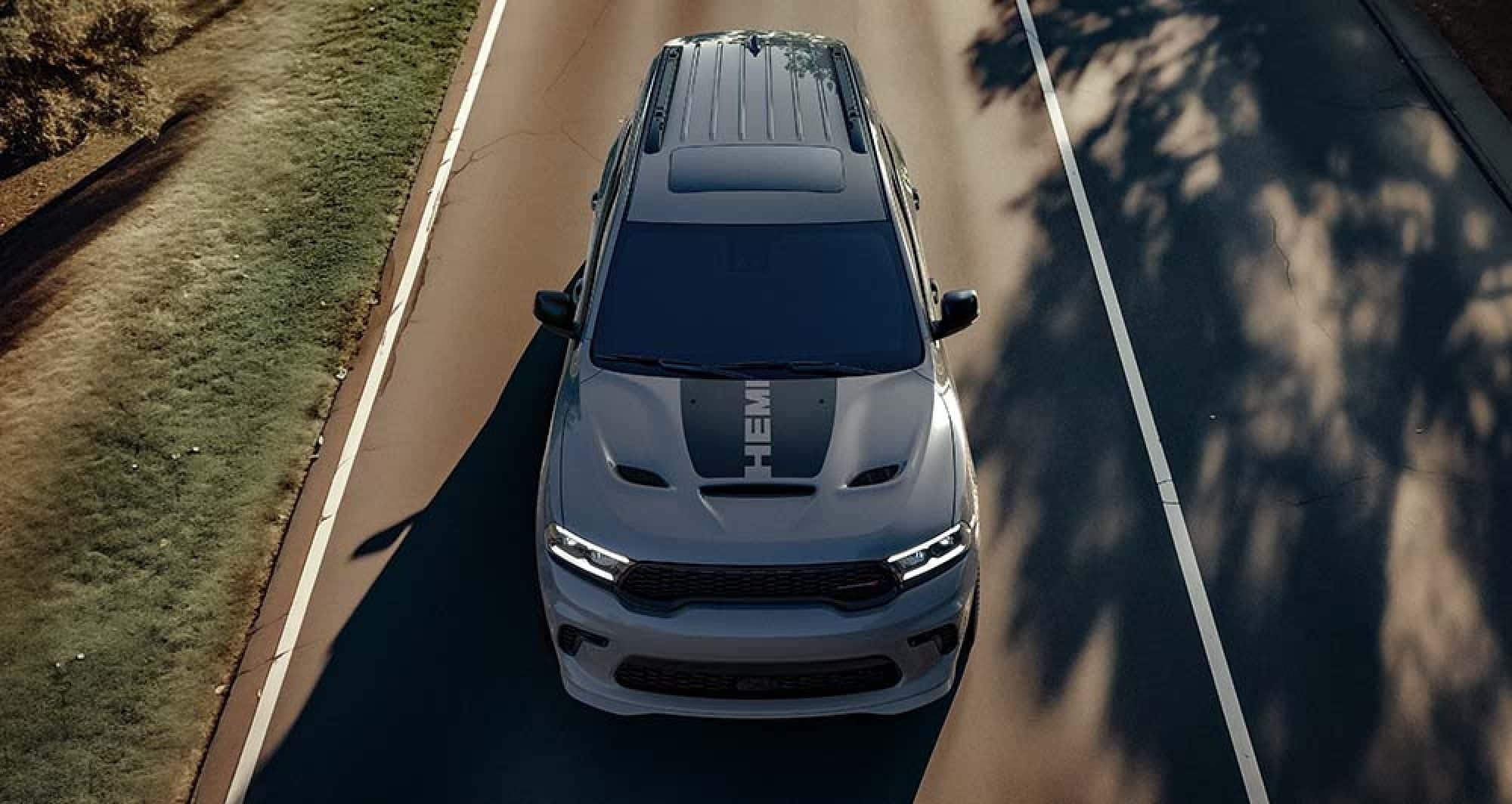 Take things to the next level with the Blacktop Redline package!
