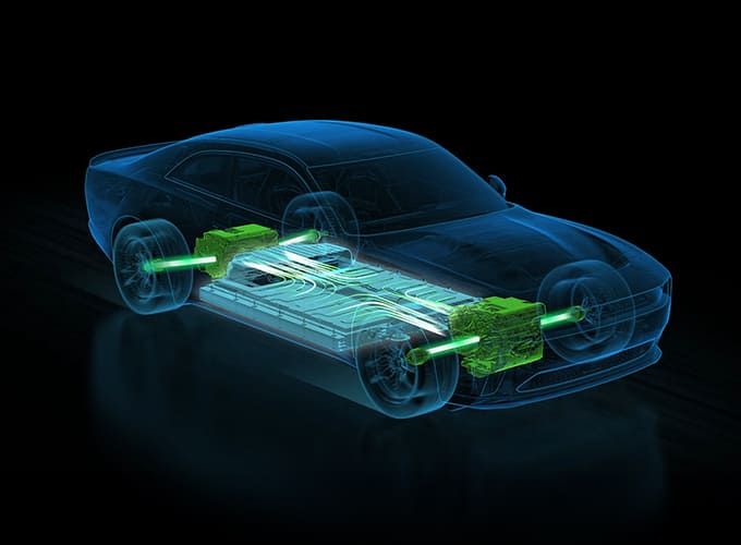 Charge Faster, Drive Farther: Over 70 Miles in Just 10 Minutes